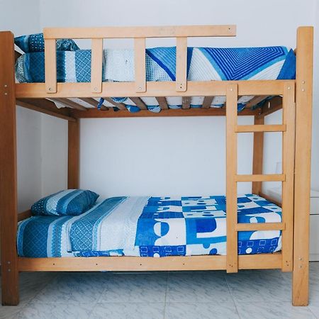 Hostel Killamoon Oasis Паракас Экстерьер фото