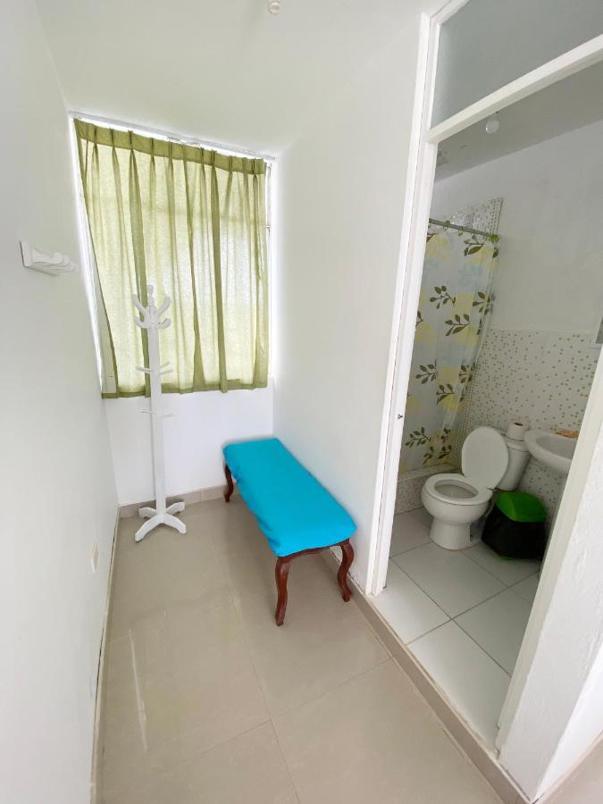 Hostel Killamoon Oasis Паракас Экстерьер фото